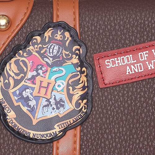 Crossbody Harry Potter