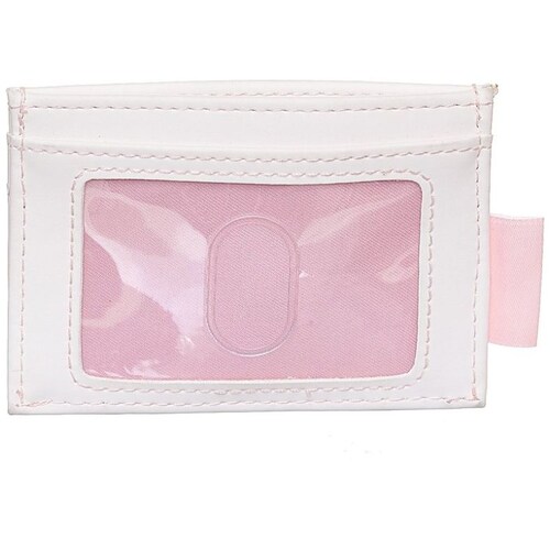 Kirby Color Changing Pu Id Card Wallet