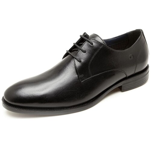Zapato Choclo de Piel Diseño Liso para Hombre Democrata