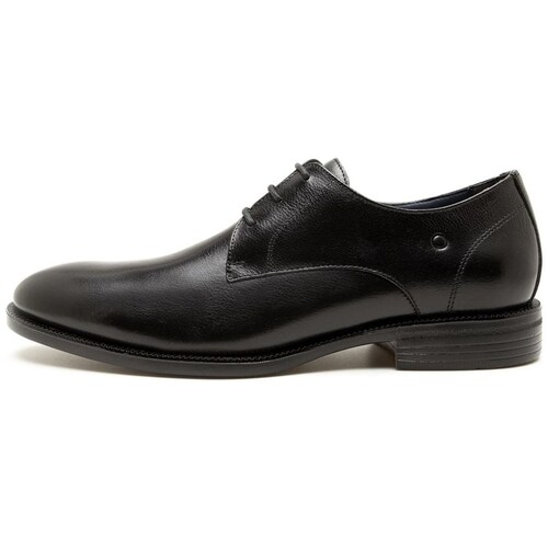 Zapato Choclo de Piel Diseño Liso para Hombre Democrata