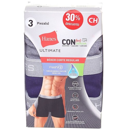 Boxer  para Hombre Hanes