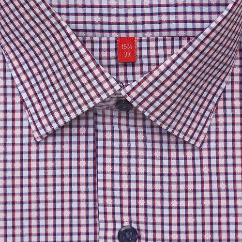 Camisa Regular Fit para Hombre Manchester