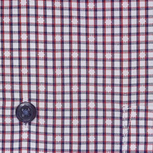 Camisa Regular Fit para Hombre Manchester