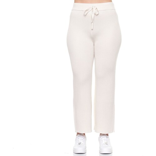 Pantalón Acanalado para Mujer Arqueology