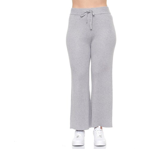 Pantalón Acanalado para Mujer Arqueology