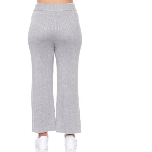 Pantalón Acanalado para Mujer Arqueology