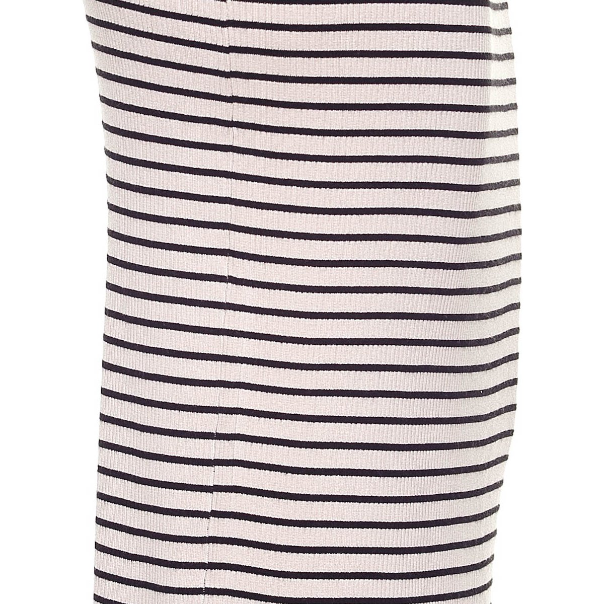 Falda Larga a Rayas para Dama Lifestyler