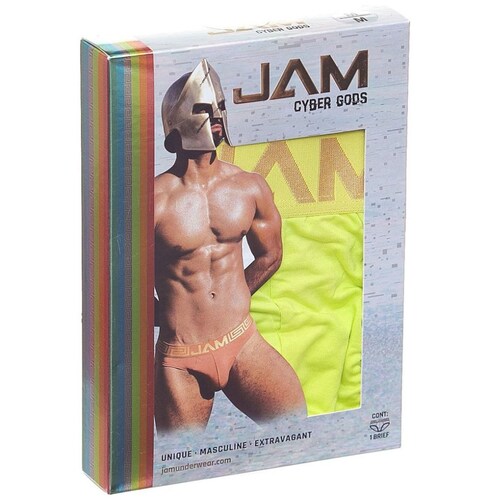 Trusa  para Hombre Jam