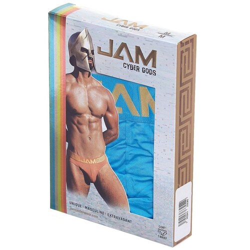 Trusa  para Hombre Jam