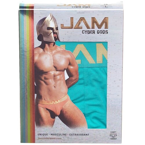 Trusa  para Hombre Jam
