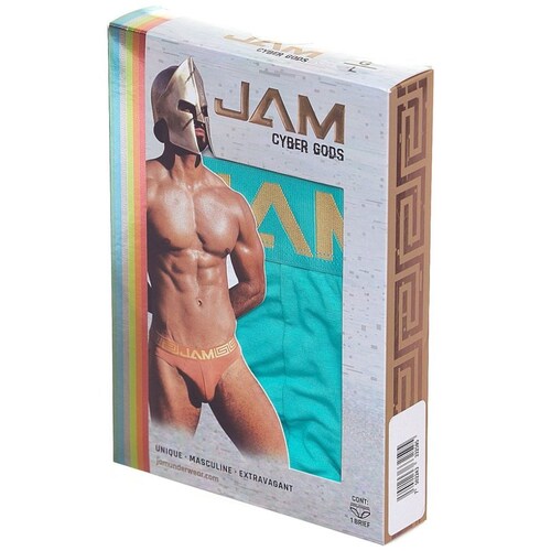 Trusa  para Hombre Jam