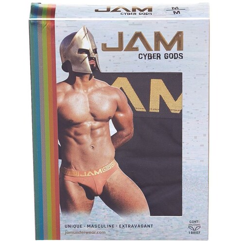 Trusa  para Hombre Jam