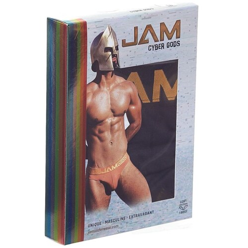 Trusa  para Hombre Jam