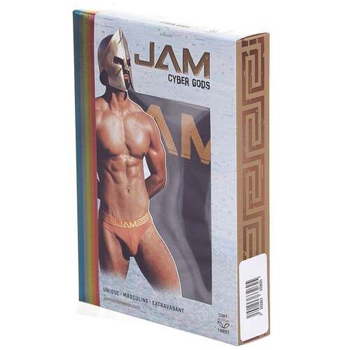 Trusa  para Hombre Jam