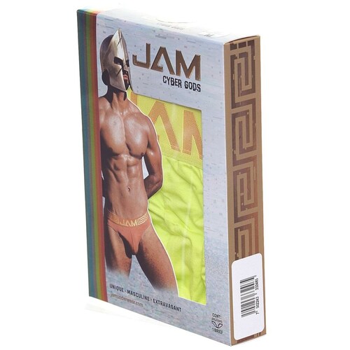 Trusa  para Hombre Jam