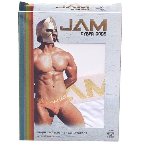 Trusa  para Hombre Jam