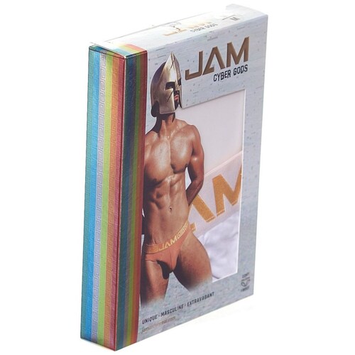 Trusa  para Hombre Jam