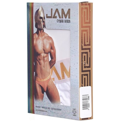 Trusa  para Hombre Jam