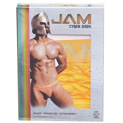Trusa  para Hombre Jam