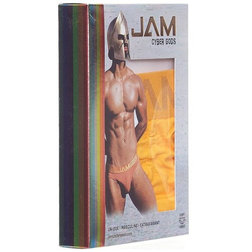 Trusa  para Hombre Jam