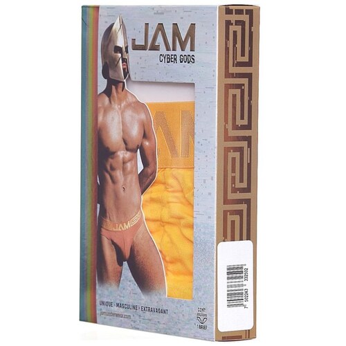 Trusa  para Hombre Jam