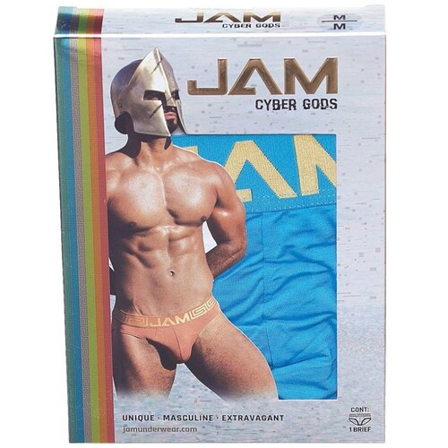 Trusa  para Hombre Jam