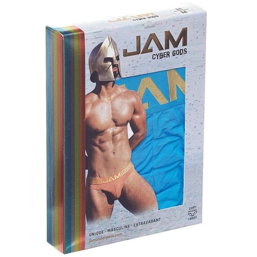 Trusa  para Hombre Jam