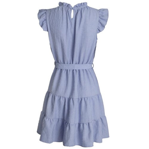 Vestido Largo para Mujer 7J Lady