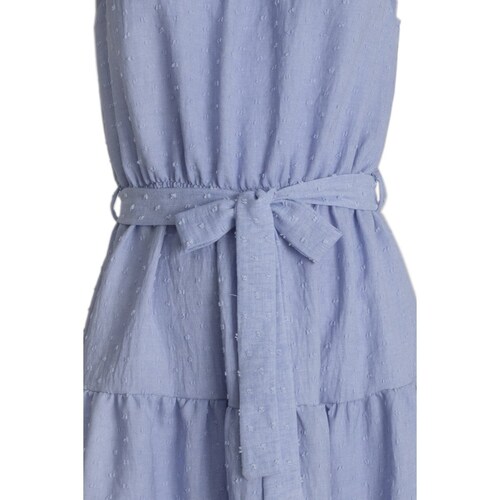 Vestido Largo para Mujer 7J Lady