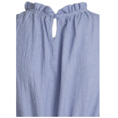Vestido Largo para Mujer 7J Lady