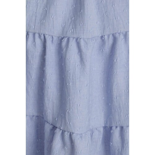 Vestido Largo para Mujer 7J Lady