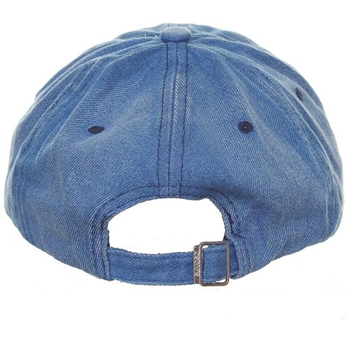 Gorra con Diseño Bordado Nasa para Hombre
