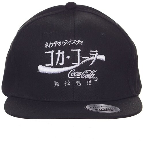 Gorra  para Hombre Coca Cola