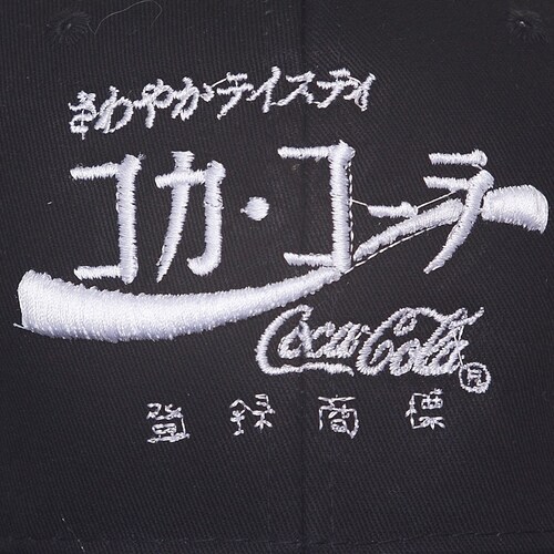 Gorra  para Hombre Coca Cola