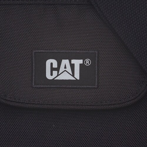 Messenger  para Hombre Cat