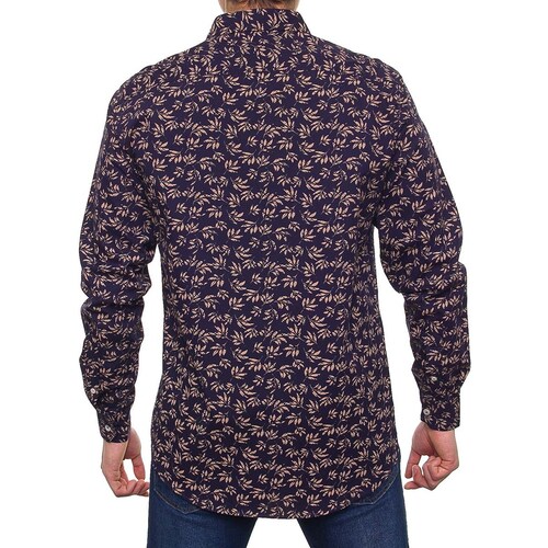 Camisa Manga Larga para Hombre Polo Club
