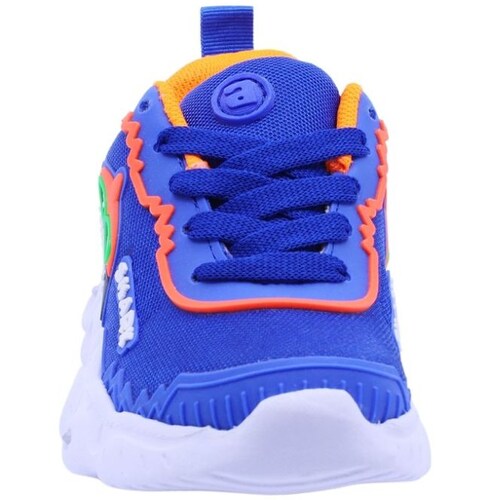 Tenis con Agujetas 16-20 Azul para Niño Audaz