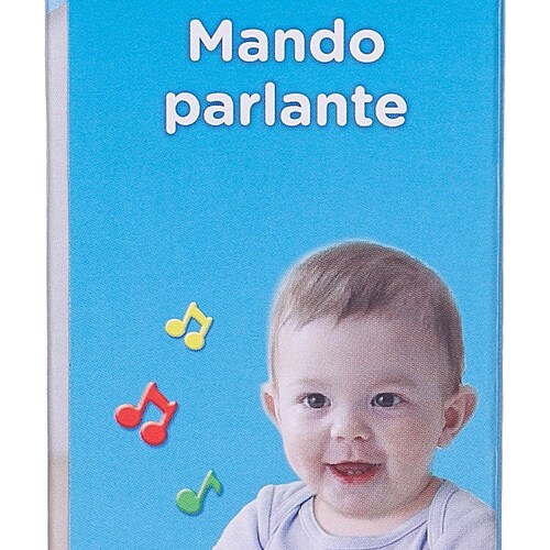 Mando Parlante Enseña Números Colores Palabras para Bebé Vtech