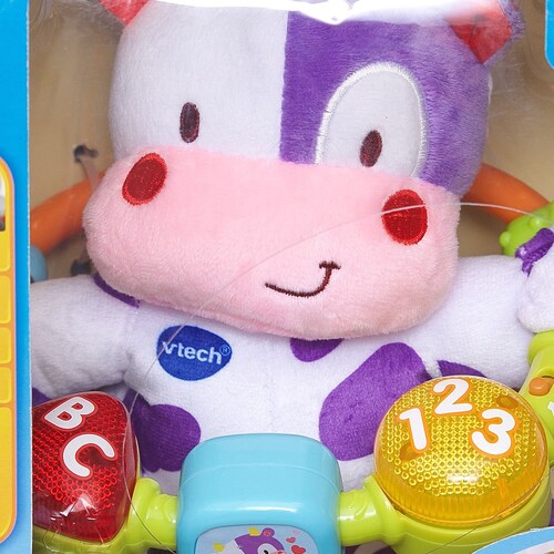 Vaca Musical Vtech