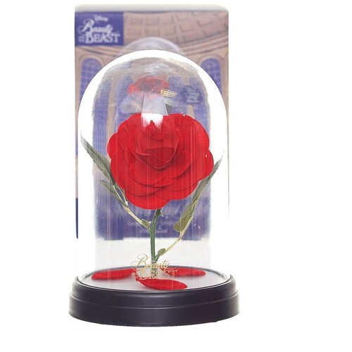 Enchanted Rose Light V3 Disney