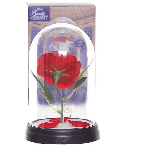 Enchanted Rose Light V3 Disney