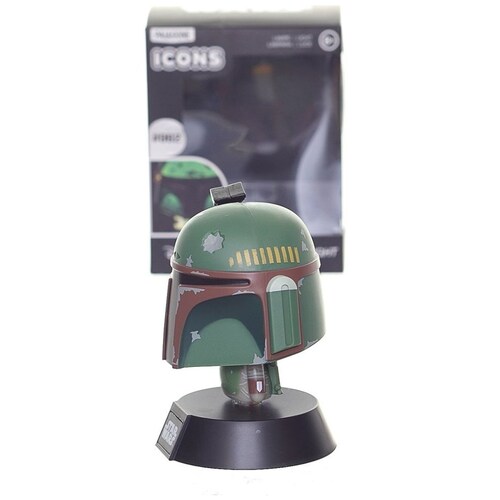 Boba Fett Icon Light V2 The Mandalorian