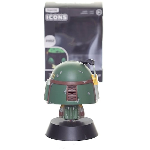 Boba Fett Icon Light V2 The Mandalorian