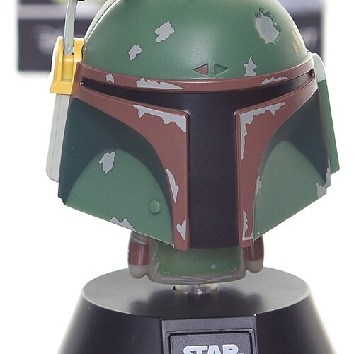 Boba Fett Icon Light V2 The Mandalorian