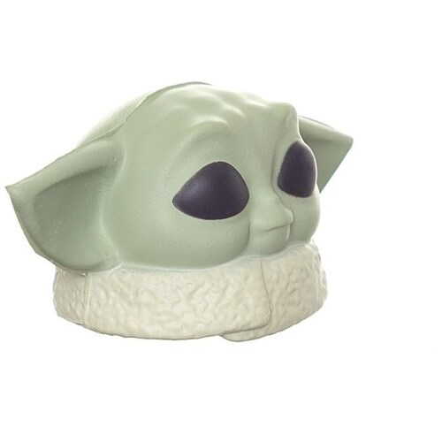 The Mandalorian The Child Stress Ball V2 Cdu 6