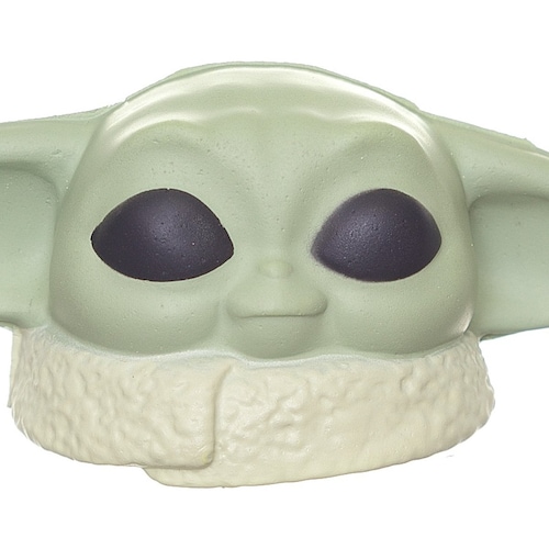 The Mandalorian The Child Stress Ball V2 Cdu 6