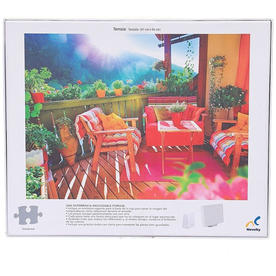 Spotters At Doncaster – Ropecabezas De 1000 Piezas Ropecabezas De