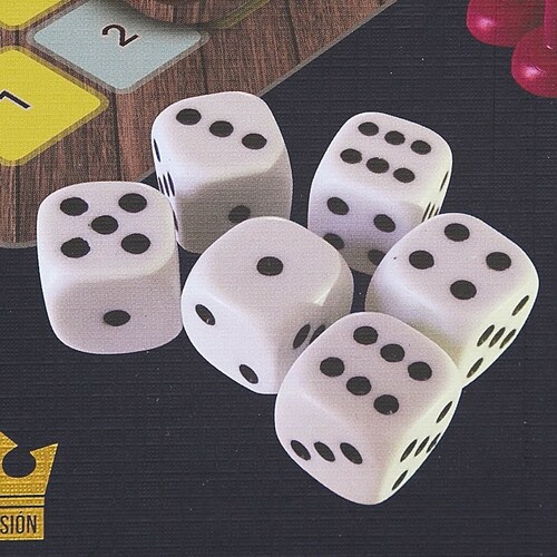Set de Juegos 50 en 1 Foil Caja de Cartón Novelty