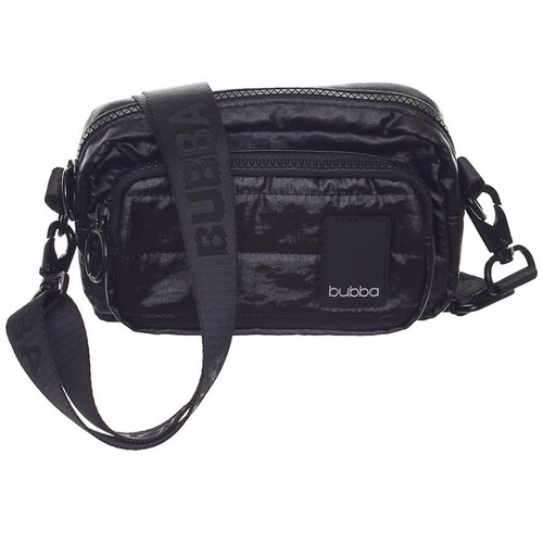 Bolso Belly Bag Bubba Banano Azabache para Mujer