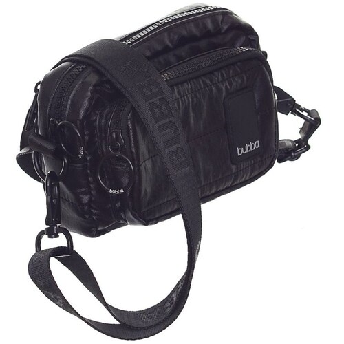 Bolso Belly Bag Bubba Banano Azabache para Mujer